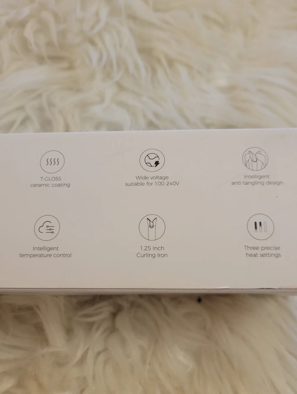 Tymo new box